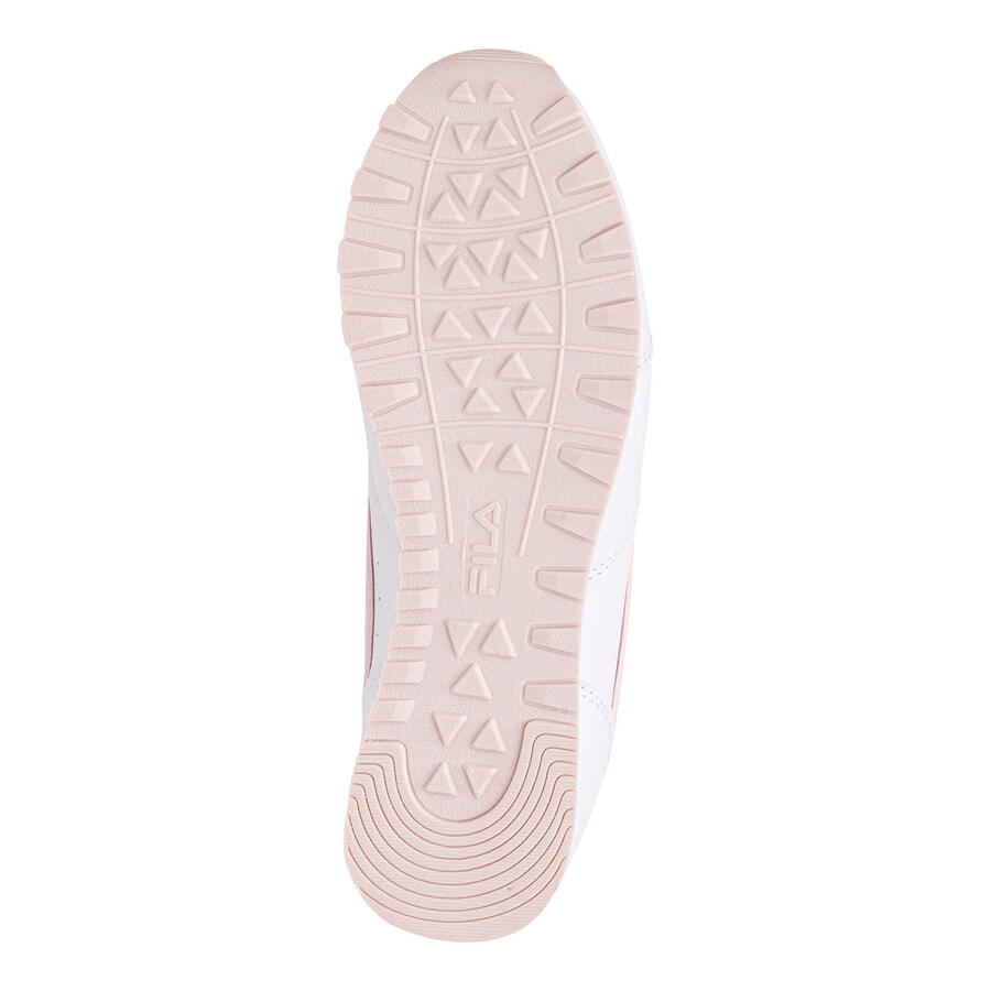 FILA Спортивные и удобные женские кроссовки - Orbit Low WMN — фото 4