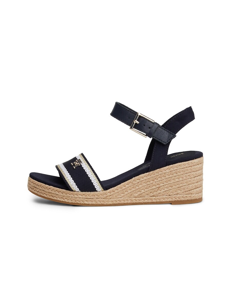 

Сандалии TOMMY HILFIGER Sandals, морской синий