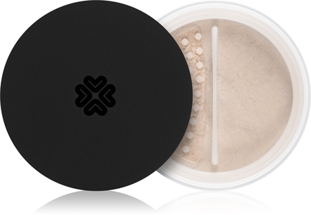 

Минеральная пудра Lily Lolo Mineral Foundation, Porcelain 10 g