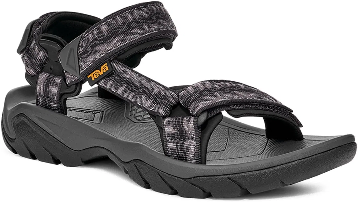Спортивные сандалии Teva, Gemline Total Eclipse