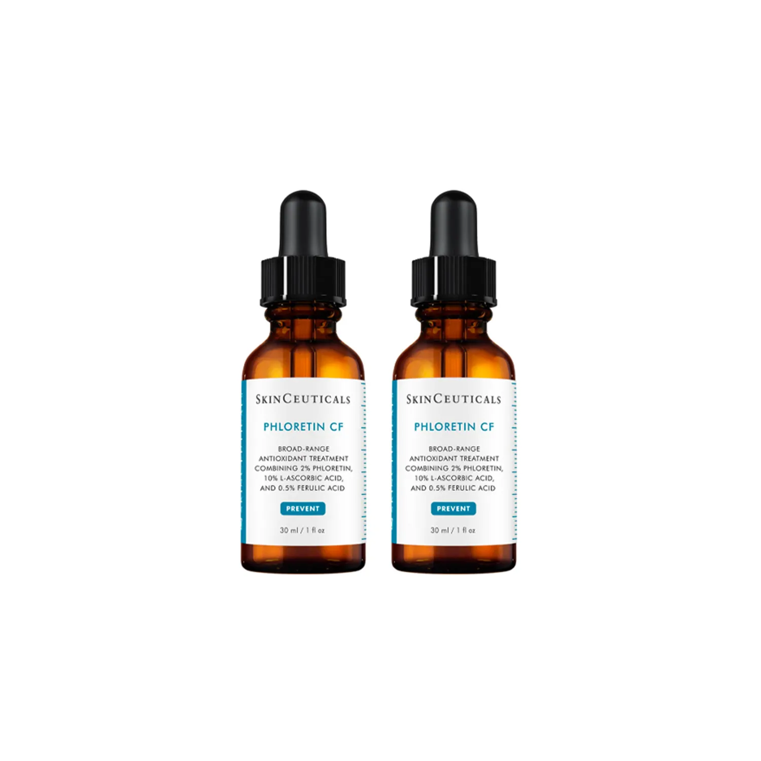 SKINCEUTICALS Сыворотка Phloretin CF увлажняющая восстанавливающая 30 мл, 30ml — фото 4