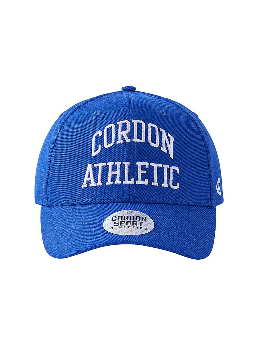 

Бейсболка Cordon Sport King, синий