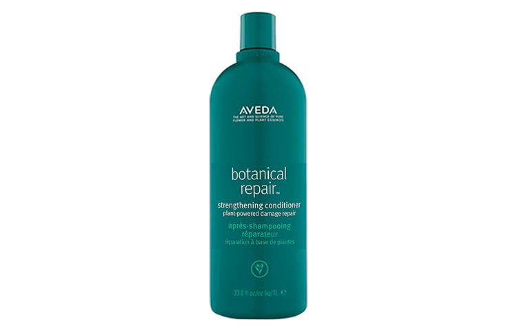 Укрепляющий кондиционер Aveda Botanical Repair Strengthening Conditioner, 1000 мл — фото 2