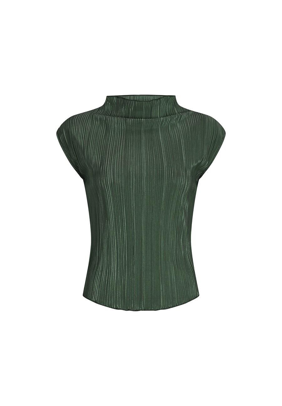 

Блуза FRESHLIONS Loreen, Olive