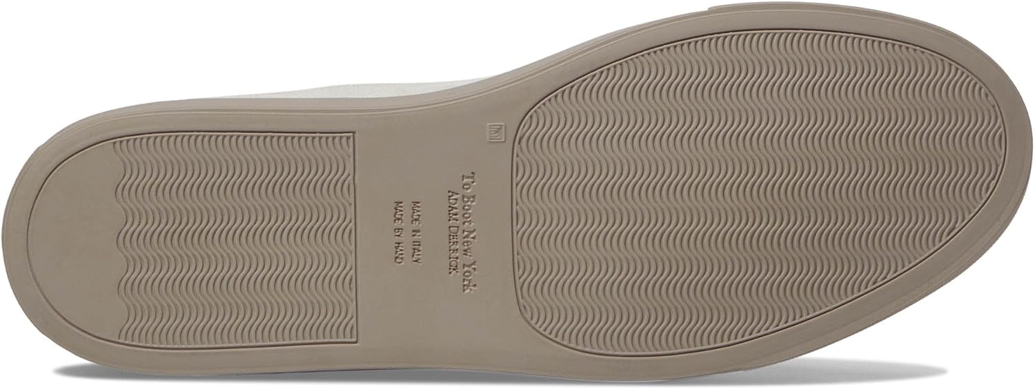 Кроссовки To Boot New York Men's Fleetwood, Sand — фото 3