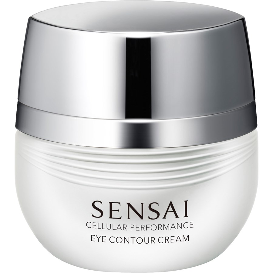 

Крем SENSAI Eye Contour Cream, 15 ml