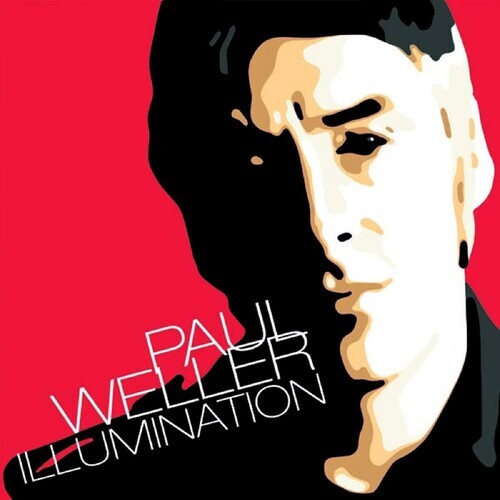 

Виниловая пластинка Weller, Paul: Illumination