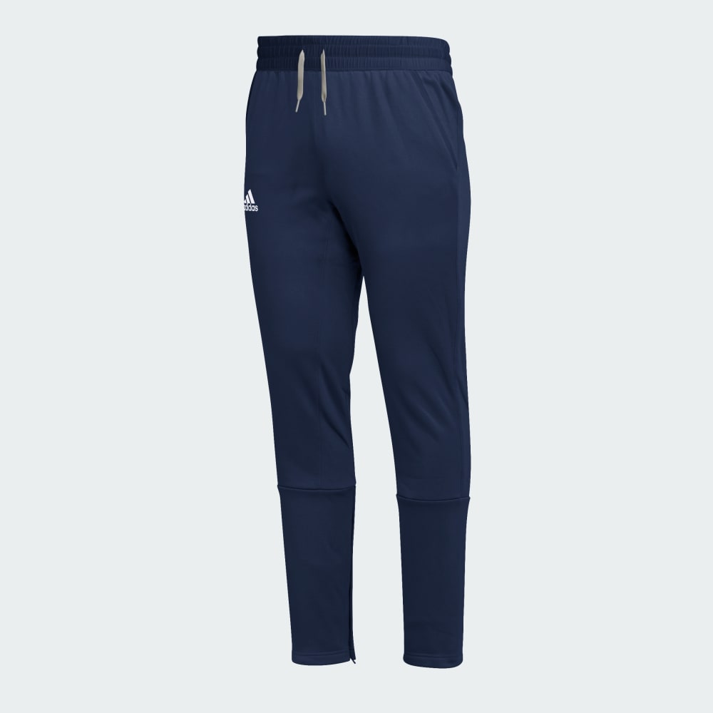 

Спортивные брюки Adidas Team Issue Tapered Pants, цвет Team Navy/Mgh Solid Grey