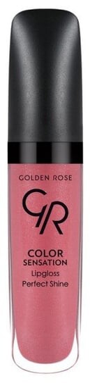 

Блеск для губ 120, 5,6 мл Golden Rose, Color Sensation Lipgloss