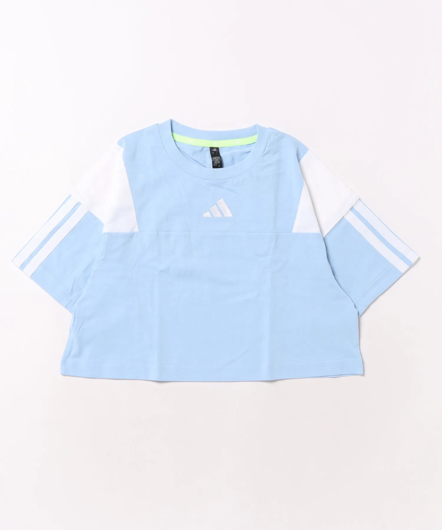Детская футболка Adidas G CB SS T-shirt