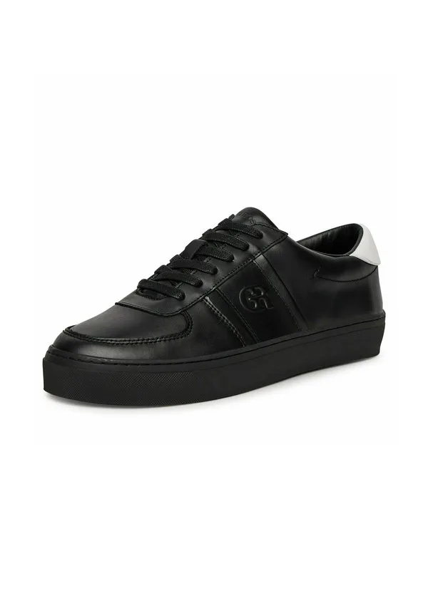 Кроссовки gino rossi low shoes enzo01 Кроссовки Gino Rossi, Black — фото 3