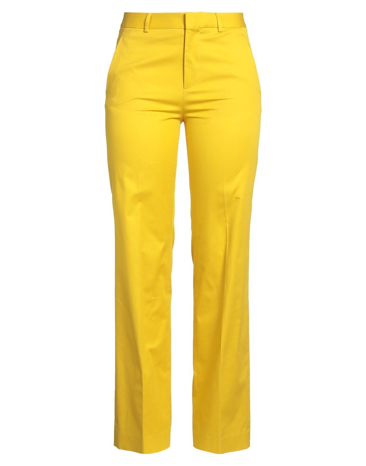 

Брюки Dsquared2, желтый