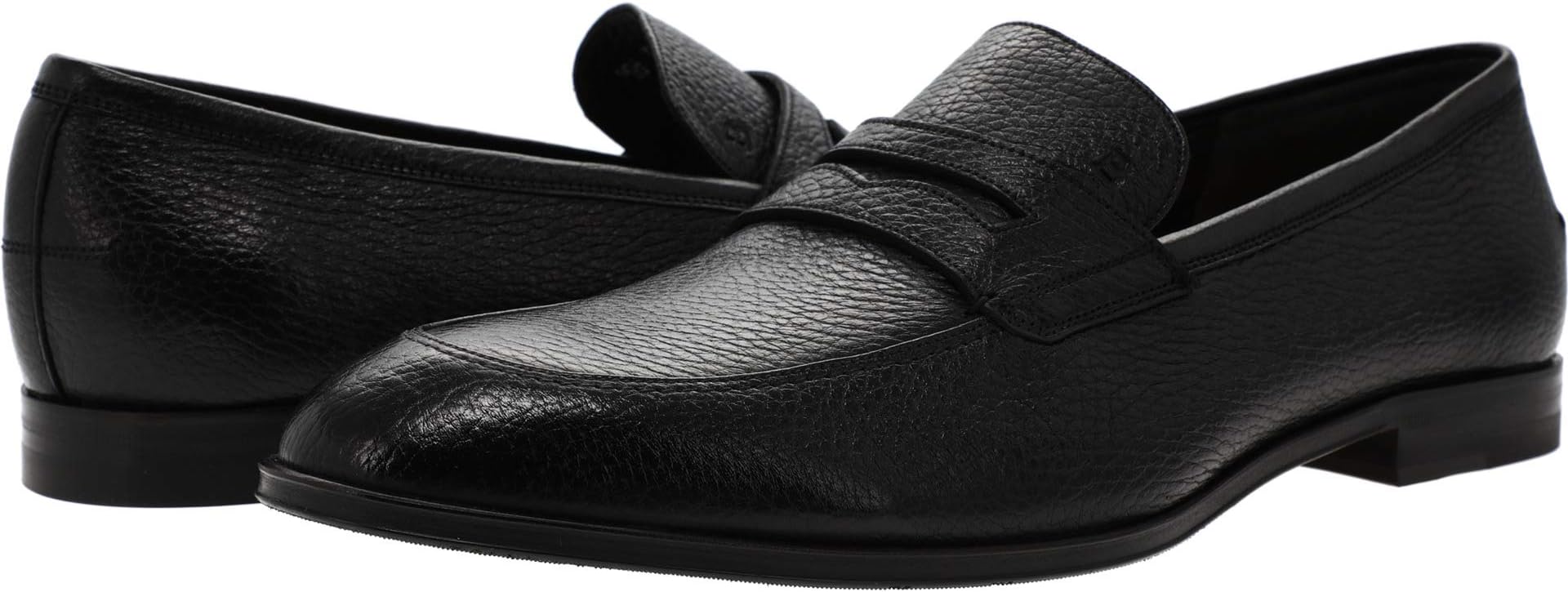 

Лоферы Bally Webb Loafer, цвет Black 1