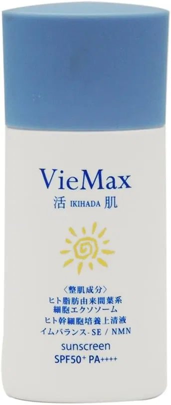 Солнцезащитный крем для тела VieMax 50 г