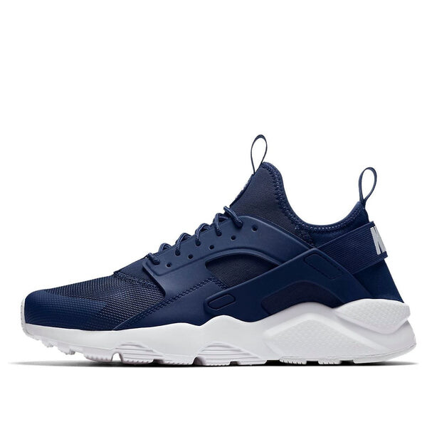 

Кроссовки air huarache run ultra Nike, синий