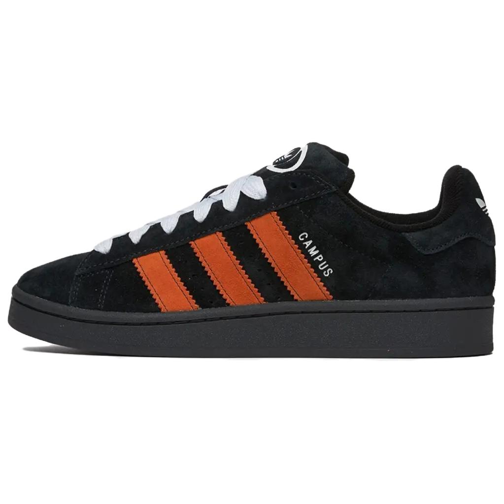 

Кроссовки Adidas Campus 00s 'Carbon Orange', черный