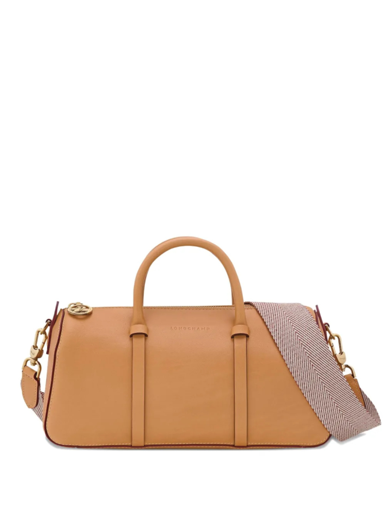 

Longchamp сумка Daylong, нейтральный