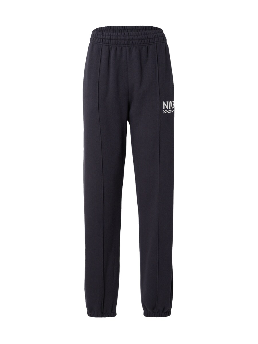

Зауженные брюки Nike Sportswear, черный