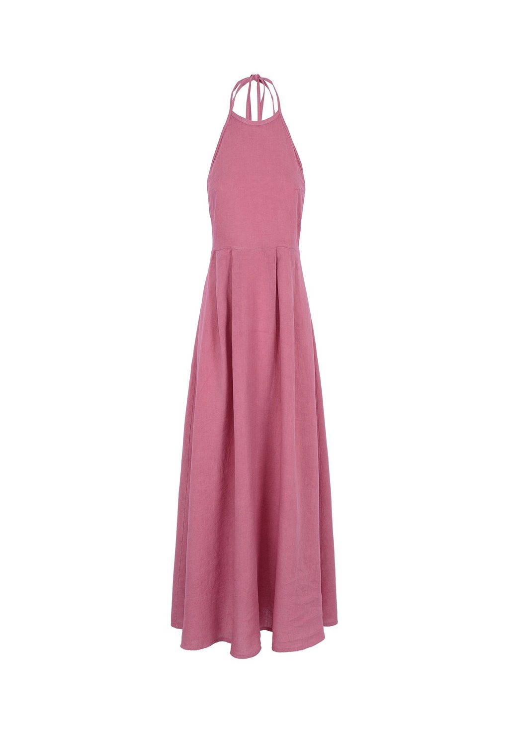

Длинное платье Vestito casual ACANFORA, фуксия