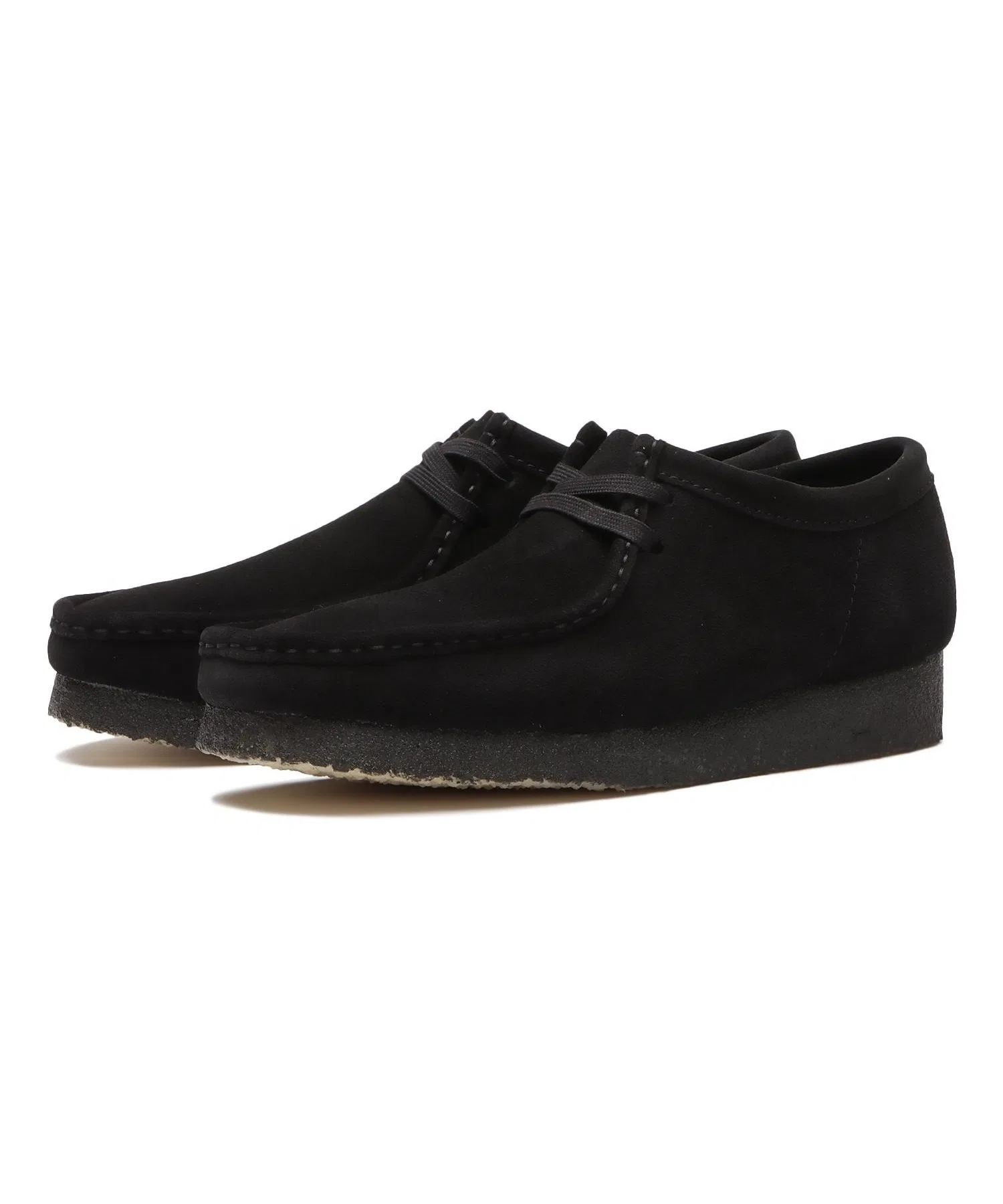 Мужская и женская обувь Clarks Wallabee — фото 3