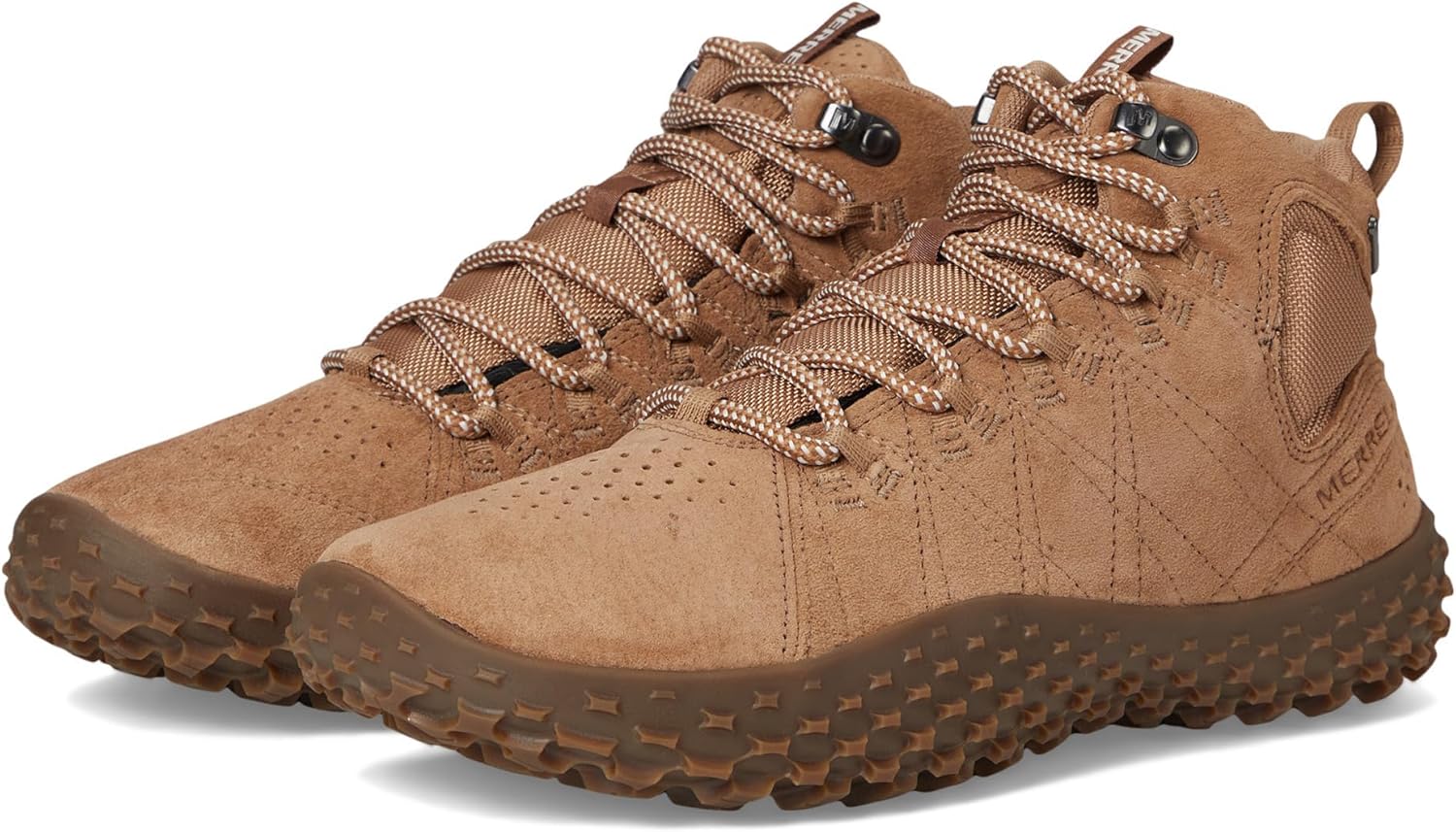 

Мужские кроссовки Merrell Wrapt Trail, Tobacco