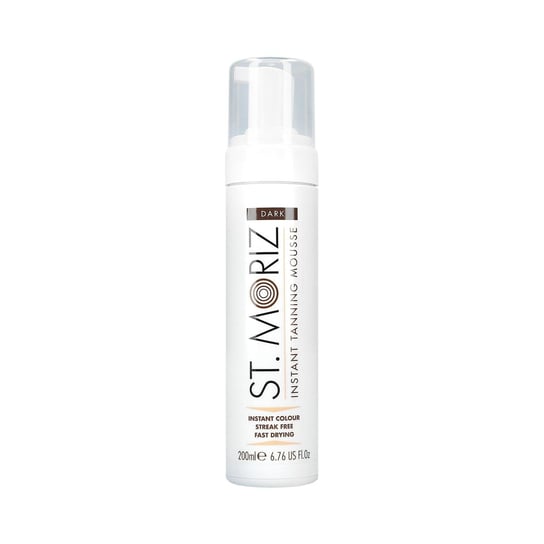 

Св. Moriz Professional, Мусс-автозагар Темный, 200 мл, St. Moriz