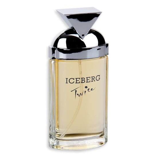 Туалетная вода Iceberg Twice Pour Femme, 100 мл — фото 2