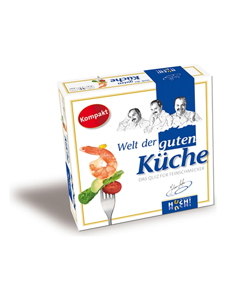 

Викторина «Мир хорошей кухни» - для лиц от 16 лет и старше