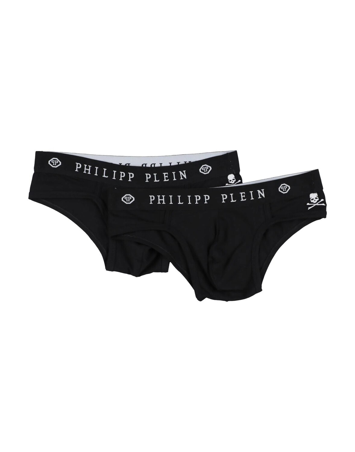 

Трусы Philipp Plein, черный