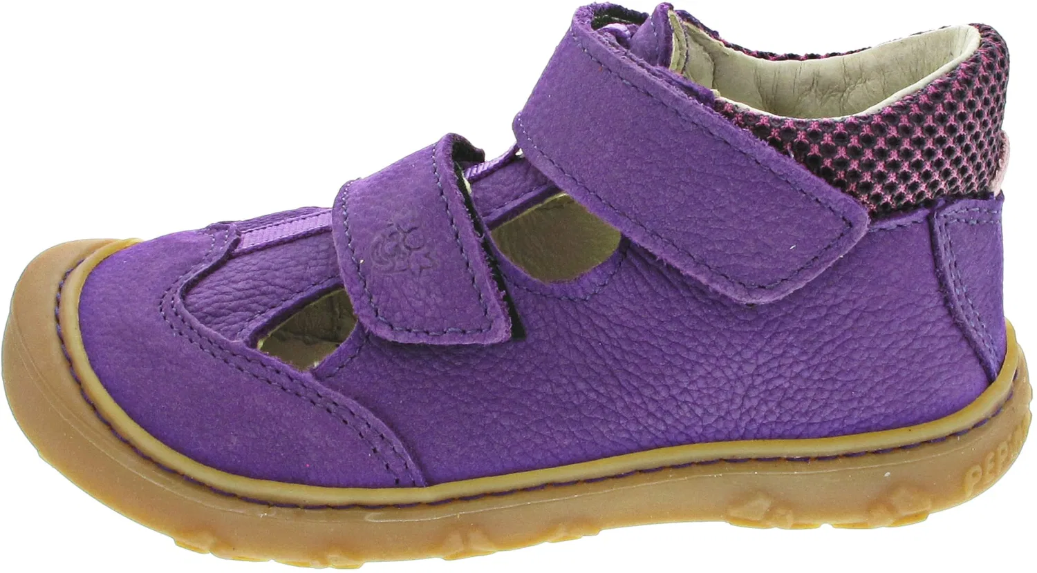 Лауфлерншуэ Ricosta Minilette Violet