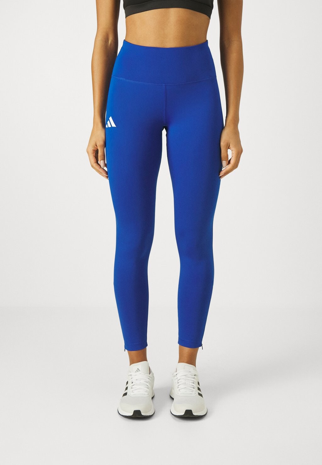 

Леггинсы ADIZERO adidas Performance, цвет team royal blue