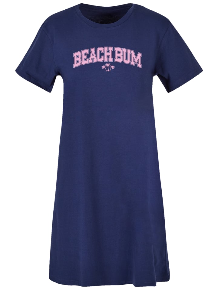 

Футболка F4NT4STIC, цвет lightnavy