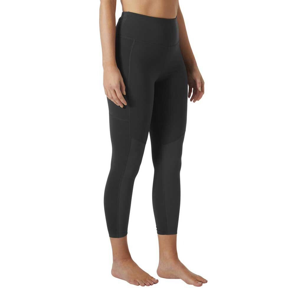 

Тайтсы Helly Hansen Blaze 7/8, черный