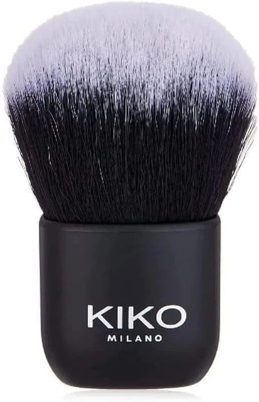 Кисть кабуки Kiko Milano для лица