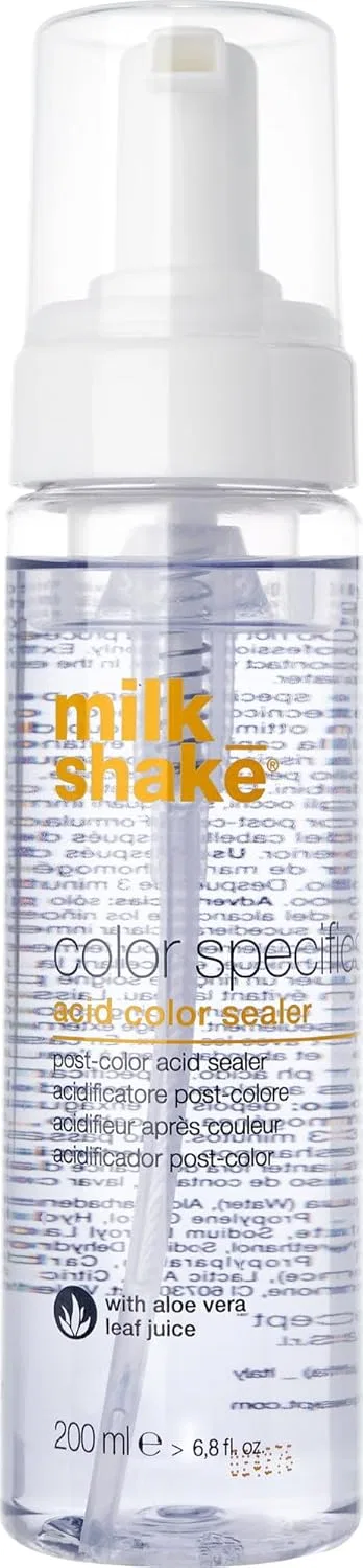 Сыворотка для сохранения цвета волос «Acid Colour Sealer» от milk_shake Milk_Shake