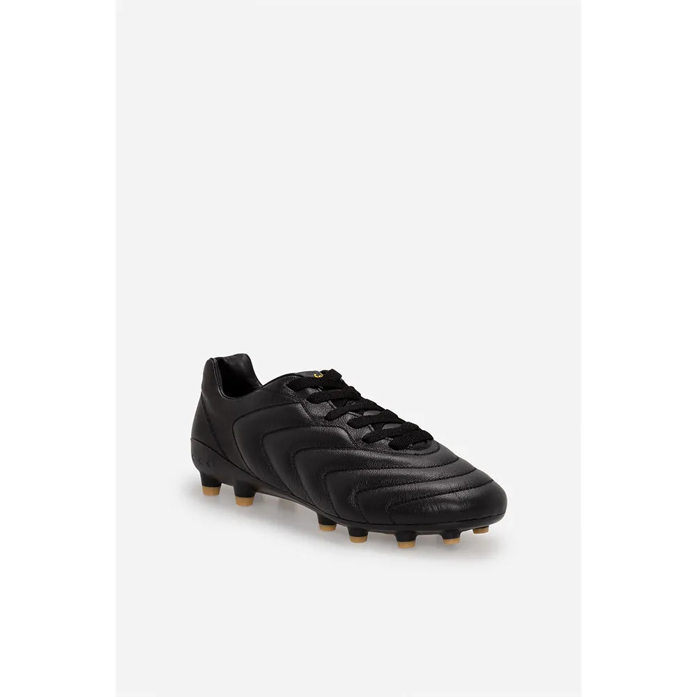 Футбольные бутсы Pantofola D Oro Superleggera 2.0, черный — фото 3