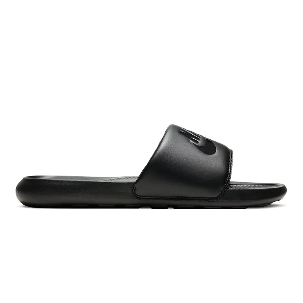 

Nike VICTORI ONE MEN'S SLID Мужская спортивная обувь, черный