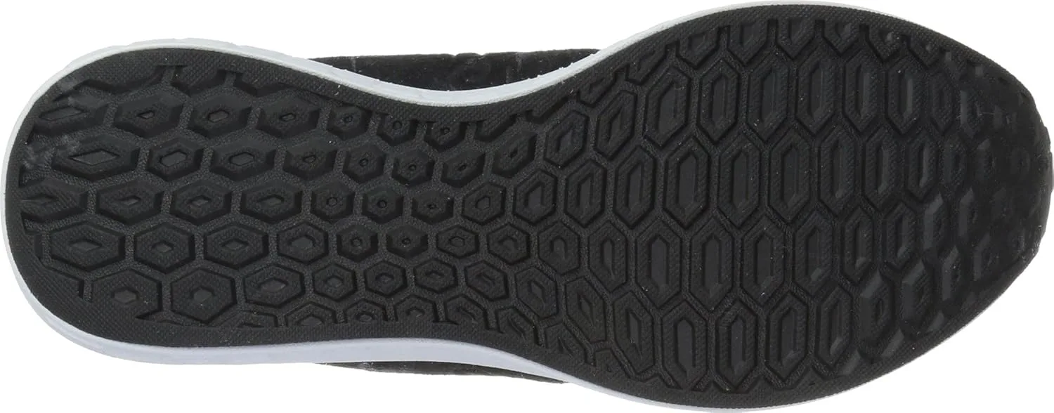 Мужские кроссовки New Balance Fresh Foam Cruz V2, серо-белые, / США — фото 4