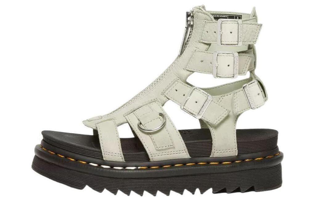 

Римские сандалии женские Dr.Martens