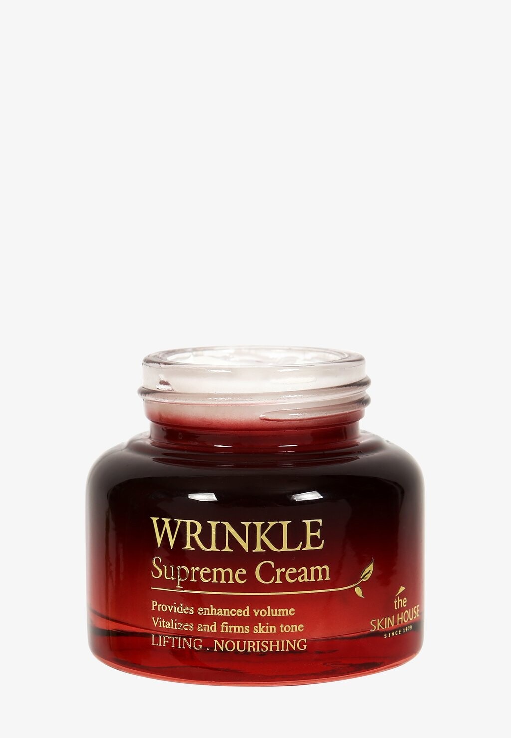 

Дневной крем The Skin House Wrinkle Supreme Cream The Skin House