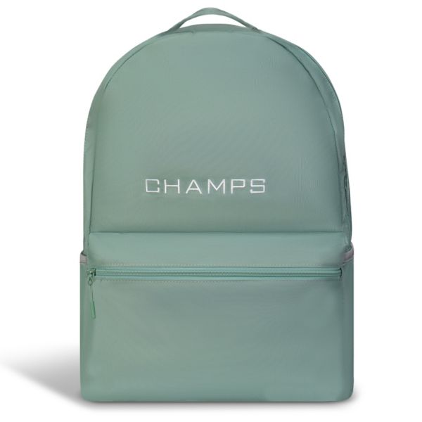 

Элегантный рюкзак Onyx collection с множеством карманов Champs, зеленый