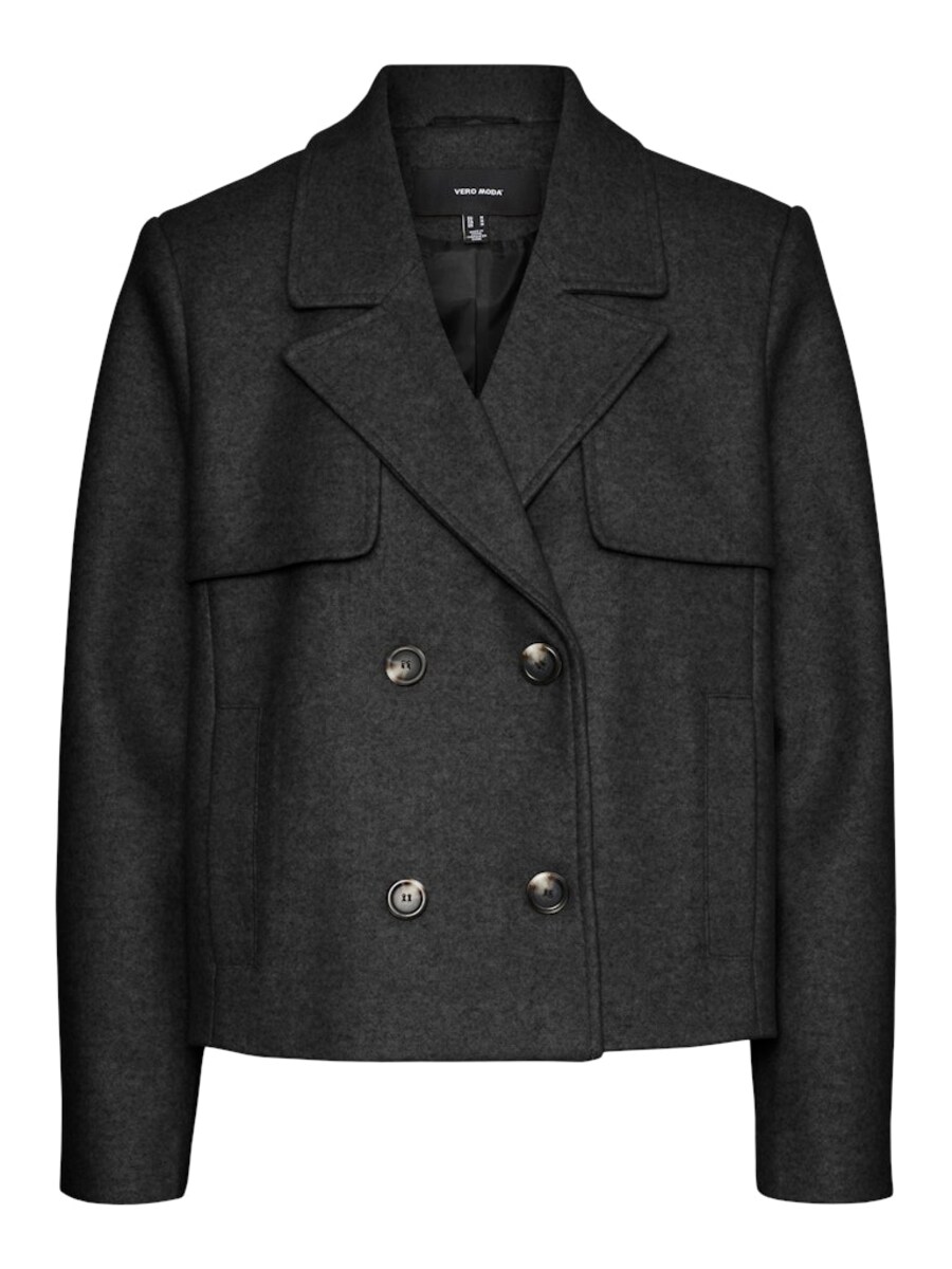 

Куртка межсезонная VERO MODA Fortunesheila, черный