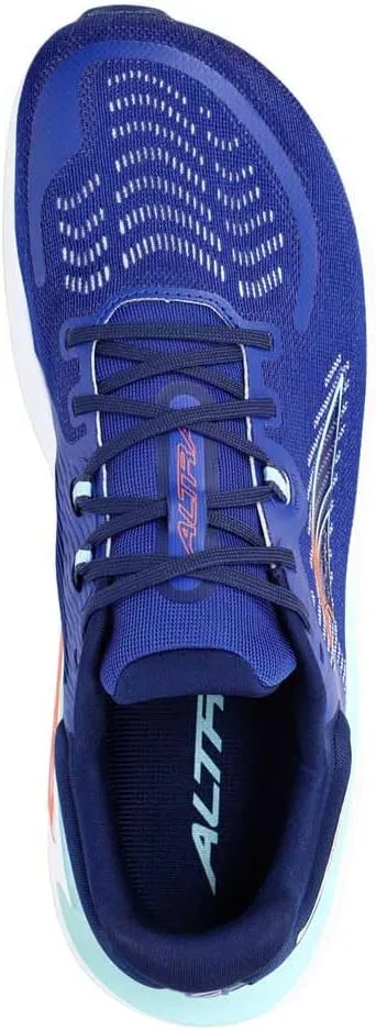 Мужские кроссовки Altra Paradigm 7 Wide, Blue — фото 3