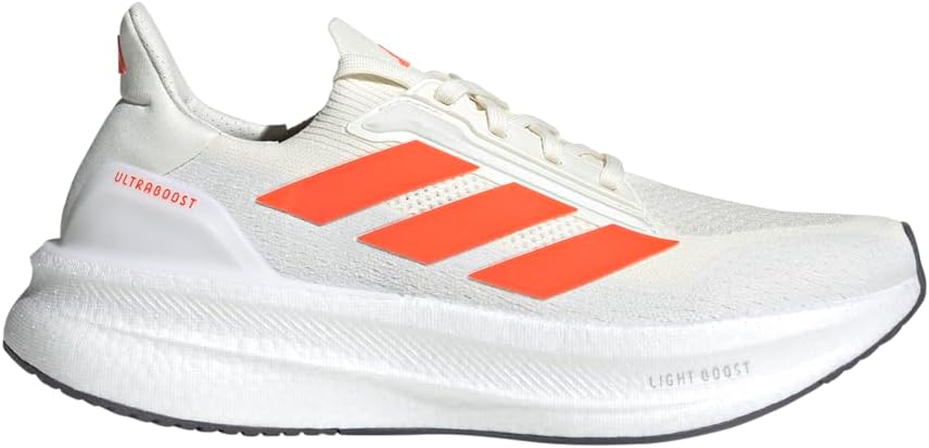 

Мужские кроссовки adidas Ultraboost Ultra Boost 5X для бега - белые