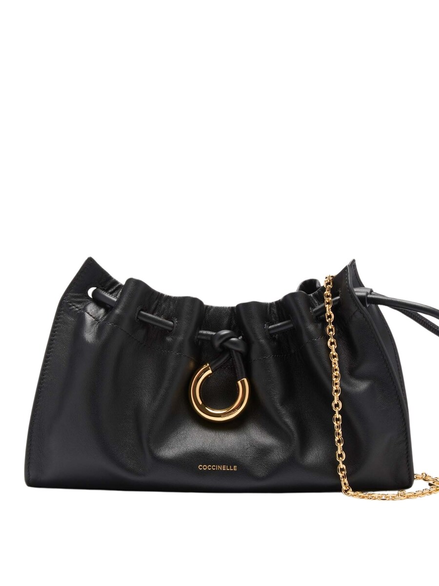 

Клатч Coccinelle COCCINELLE ISABELA, Black