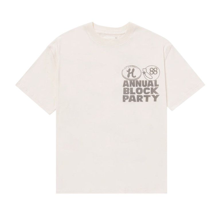 

Топ Honor The Gift Annual Block Party, Bone