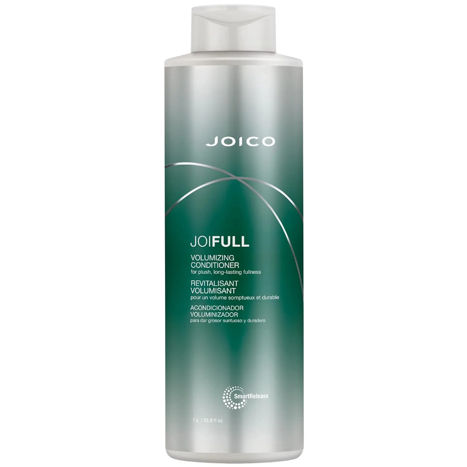 Объемный кондиционер для волос «Joifull Volumizing» от JOICO, 1000 мл Joico