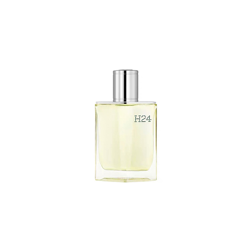 

HERMES Мужской аромат rhythm twenty four green leaf aromatic rosewood narcissus 12,5 мл