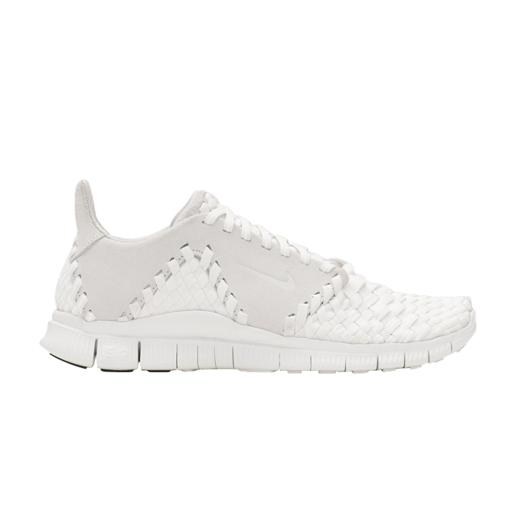 

Кроссовки Free Inneva Woven II SP, белый