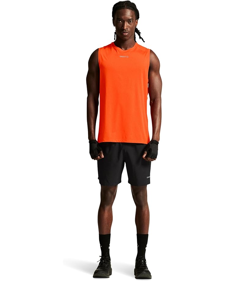 

Мужские шорты Craft Adv Essence, Black